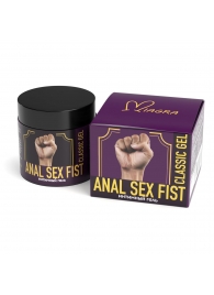 Гель на водной основе ANAL SEX FIST Classic Gel - 150 мл. - Миагра - купить с доставкой в Батайске