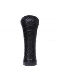 Мастурбатор-анус Baby Pussy в колбе без вибрации - Baile - в Батайске купить с доставкой