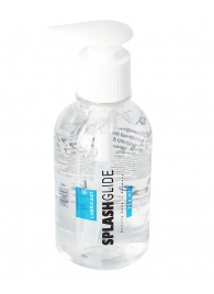 Смазка-увлажнитель SPLASHGLIDE LUBRICANT CLASSIC - 250 мл. - Splashglide - купить с доставкой в Батайске