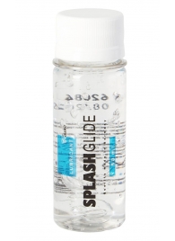 Смазка-увлажнитель SPLASHGLIDE LUBRICANT CLASSIC - 50 мл. - Splashglide - купить с доставкой в Батайске