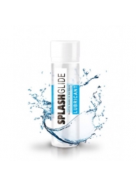 Смазка-увлажнитель SPLASHGLIDE LUBRICANT CLASSIC - 50 мл. - Splashglide - купить с доставкой в Батайске