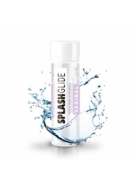 Смазка-увлажнитель с алоэ-вера SPLASHGLIDE VAGINAL - 50 мл. - Splashglide - купить с доставкой в Батайске