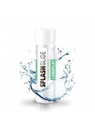 Гель-лубрикант продлевающего действия SPLASHGLIDE LONGPLAY PROLONG - 50 мл. - Splashglide - купить с доставкой в Батайске