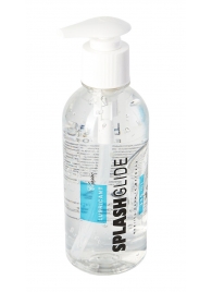 Смазка-увлажнитель SPLASHGLIDE LUBRICANT CLASSIC - 330 мл. - Splashglide - купить с доставкой в Батайске