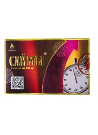 БАД для мужчин  Саймы  - 8 капсул (500 мг.) - Вселенная здоровья - купить с доставкой в Батайске