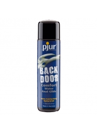 Концентрированный анальный лубрикант pjur BACK DOOR Comfort Water Anal Glide - 100 мл. - Pjur - купить с доставкой в Батайске