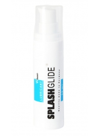 Лубрикант на водной основе Splashglide Lubricant Classic - 30 мл. - Splashglide - купить с доставкой в Батайске