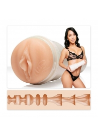 Мастурбатор-вагина Fleshlight Girls - Alina Lopez Rose - Fleshlight - в Батайске купить с доставкой