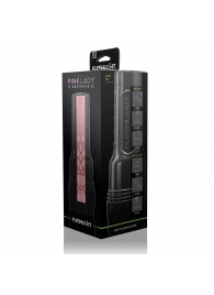 Мастурбатор-вагина Fleshlight - Pink Lady Destroya - Fleshlight - в Батайске купить с доставкой