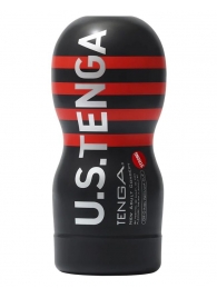 Мастурбатор Original Vacuum Cup Strong Ultra size - Tenga - в Батайске купить с доставкой