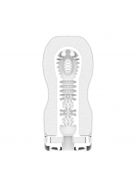 Мастурбатор Keith Haring Cup Deep Throat - Tenga - в Батайске купить с доставкой