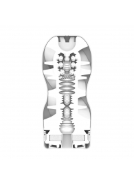 Мастурбатор Air Flow Cup Strong - Tenga - в Батайске купить с доставкой