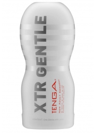 Мастурбатор Original Vacuum Cup Extra Gentle - Tenga - в Батайске купить с доставкой