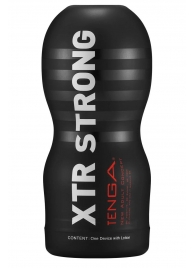 Мастурбатор Original Vacuum Cup Extra Strong - Tenga - в Батайске купить с доставкой