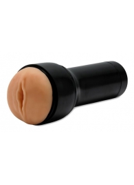 Телесный мастурбатор-вагина Feel Stroker - Kiiroo - в Батайске купить с доставкой