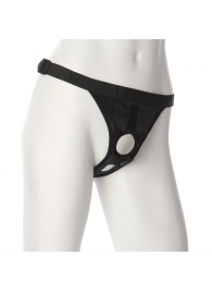Универсальные трусики Vac-U-Lock ULTRA HARNESS - Doc Johnson - купить с доставкой в Батайске