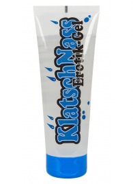 Смазка для вагинального секса KlatschNass - 240 мл. - Orion - купить с доставкой в Батайске