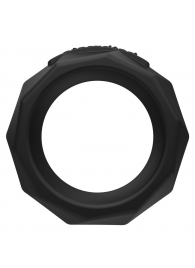 Черное эрекционное кольцо Maximus 45 - Bathmate - в Батайске купить с доставкой