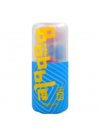 Мастурбатор Tenga Bobble Crazy Cubes - Tenga - в Батайске купить с доставкой