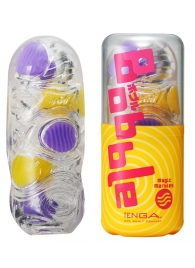 Мастурбатор Tenga Bobble Magic Marbles - Tenga - в Батайске купить с доставкой