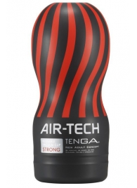 Мастурбатор Reusable Vacuum CUP Strong - Tenga - в Батайске купить с доставкой