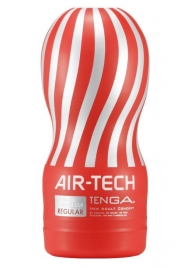 Мастурбатор Reusable Vacuum CUP Regular - Tenga - в Батайске купить с доставкой