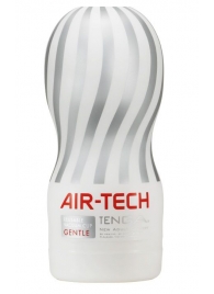 Мастурбатор Reusable Vacuum CUP Gentle - Tenga - в Батайске купить с доставкой