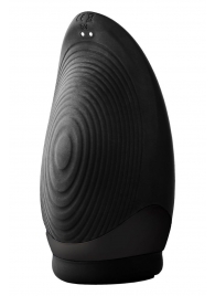 Мастурбатор с вибрацией и функцией нагрева Squeezable Stroker - Dream Toys - в Батайске купить с доставкой