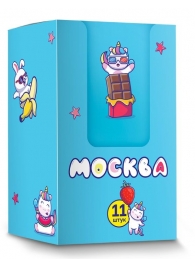 Набор из 11 саше лубрикантов  Москва - Москва - купить с доставкой в Батайске