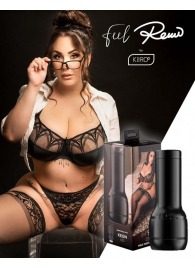 Телесный мастурбатор-вагина Feel Romi Chase - Kiiroo - в Батайске купить с доставкой