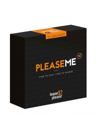 Эротическая игра для двоих Please Me - Tease&Please - купить с доставкой в Батайске