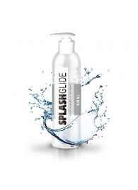 Анальный гель-лубрикант SPLASHGLIDE ANAL - 330 мл. - Splashglide - купить с доставкой в Батайске