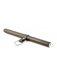 БДСМ-комплект: маленькая распорка и наручники - Crazy Handmade - купить с доставкой в Батайске