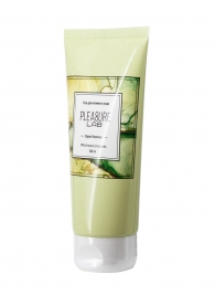 Лубрицирующий гель для интимного ухода Organic Rosemary с ароматом розмарина - 100 мл. - Pleasure Lab - купить с доставкой в Батайске