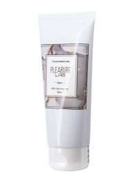 Лубрицирующий гель для интимного ухода Organic - 100 мл. - Pleasure Lab - купить с доставкой в Батайске