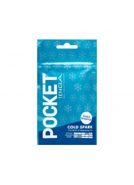 Карманный мастурбатор COLD SPARK - Tenga - в Батайске купить с доставкой