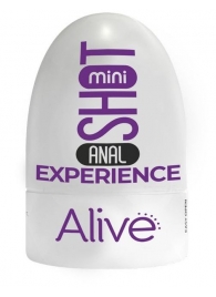 Телесный мастурбатор-анус Anal Mini Masturbator - Adrien Lastic - в Батайске купить с доставкой