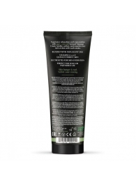 Массажный легкий крем WICKED Sage plus Sea Salt - 120 мл. - Wicked - купить с доставкой в Батайске