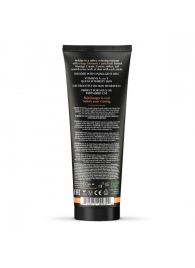 Массажный легкий крем WICKED Orange Blossom plus Patchouli - 120 мл. - Wicked - купить с доставкой в Батайске