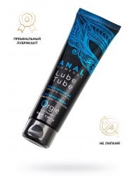 Анальный лубрикант на гибридной основе ORGIE Lube Tube Anal Comfort - 100 мл. - ORGIE - купить с доставкой в Батайске