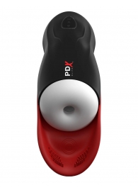 Автоматический мастурбатор PDX Elite Fap-O-Matic Pro - Pipedream - в Батайске купить с доставкой