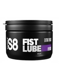 Гибридный лубрикант-желе для фистинга S8 Hybrid Fist Lube - 500 мл. - Stimul8 - купить с доставкой в Батайске