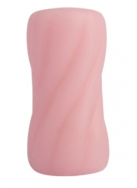 Розовый мастурбатор Stamina Masturbator Pleasure Pocket - Chisa - в Батайске купить с доставкой