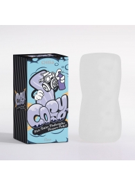 Прозрачный мастурбатор Stamina Masturbator Pleasure Pocket - Chisa - в Батайске купить с доставкой