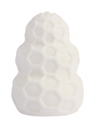 Белый мастурбатор Phantom Masturbator Pleasure Pocket - Chisa - в Батайске купить с доставкой
