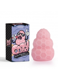Розовый мастурбатор Phantom Masturbator Pleasure Pocket - Chisa - в Батайске купить с доставкой