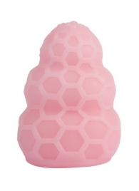 Розовый мастурбатор Phantom Masturbator Pleasure Pocket - Chisa - в Батайске купить с доставкой