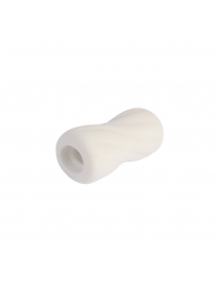 Белый мастурбатор Blow Cox Masturbator Pleasure Pocket - Chisa - в Батайске купить с доставкой