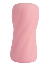 Розовый мастурбатор Blow Cox Masturbator Pleasure Pocket - Chisa - в Батайске купить с доставкой
