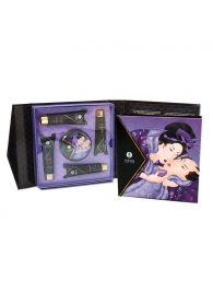 Подарочный набор Geishas secret из 5 предметов - Shunga - купить с доставкой в Батайске